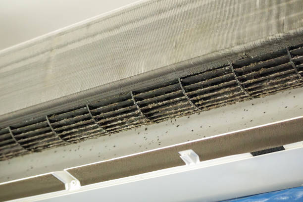 Best Commercial HVAC Duct Cleaning  in , CT