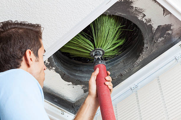 Best Air Duct Cleaning Near Me  in , CT